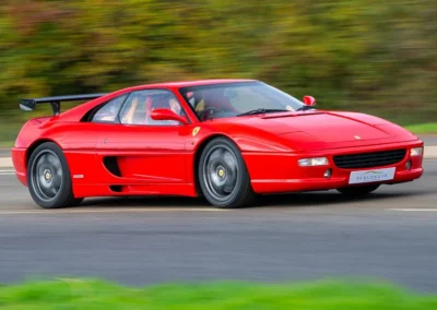 Ferrari F355