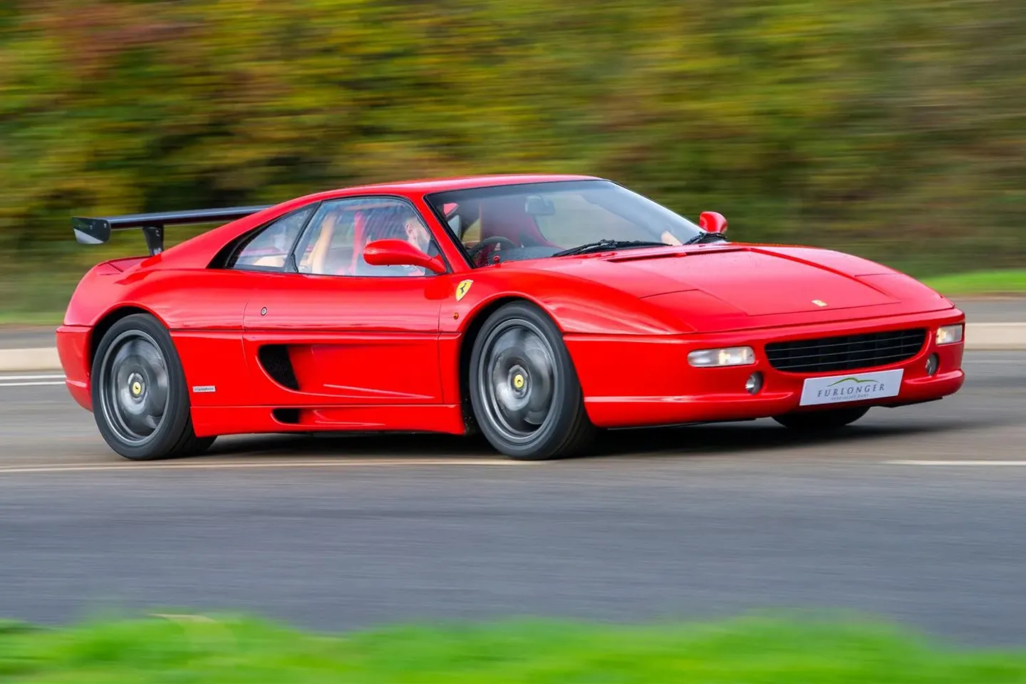 Ferrari 355