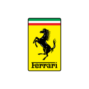 Ferrari Logo