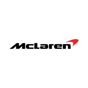 McLaren