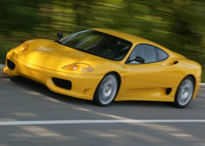 Ferrari 360