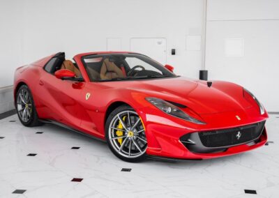 Ferrari 812 GTS