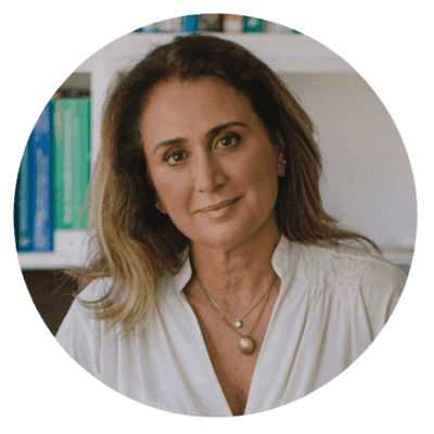 Cristiane Derani