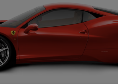 ferrari 458