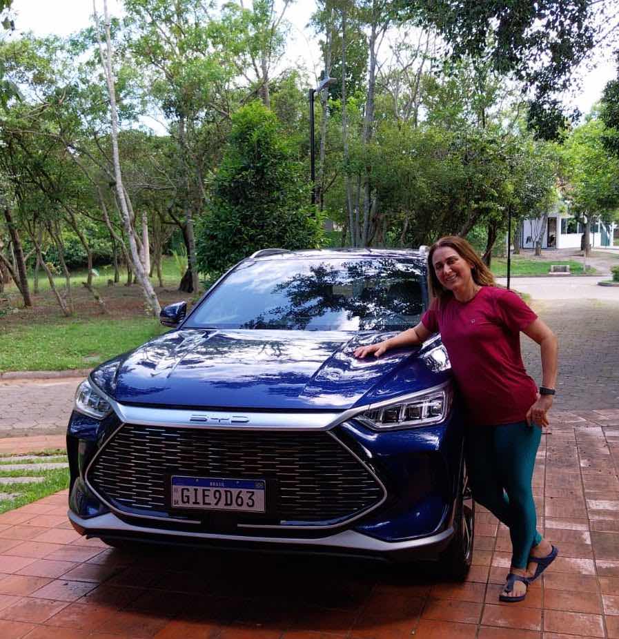 Derani Consultorias Automotivas