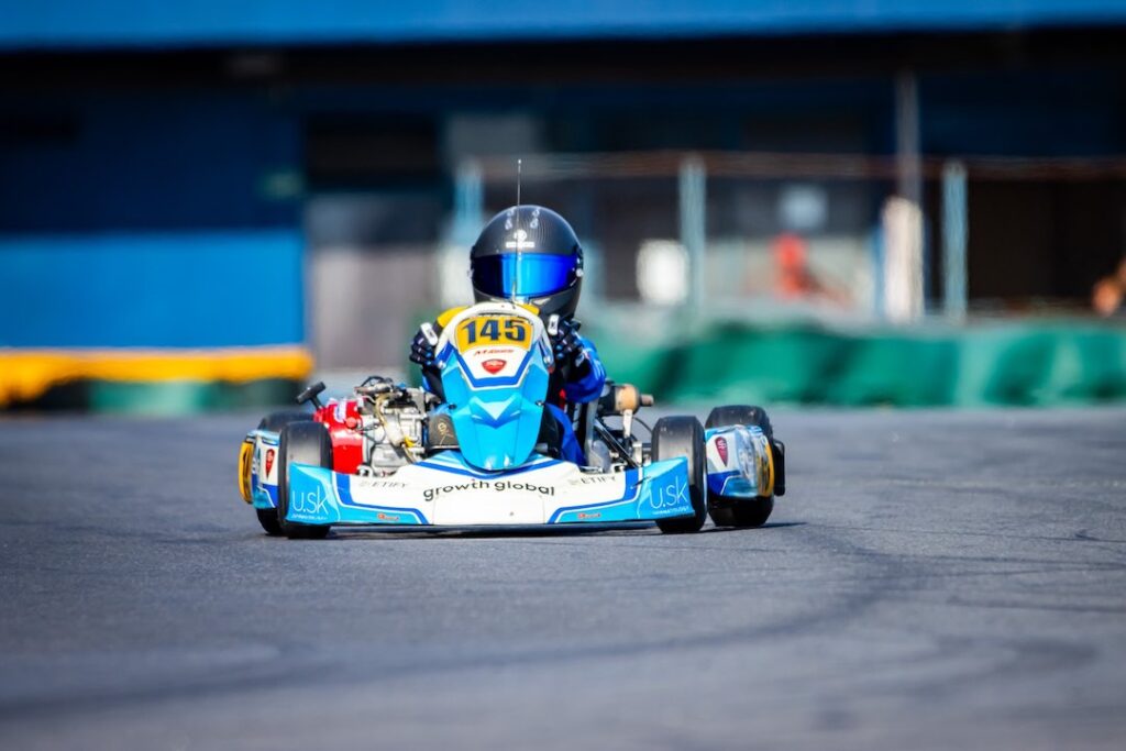 Carlinhos Renaux V11 Cup