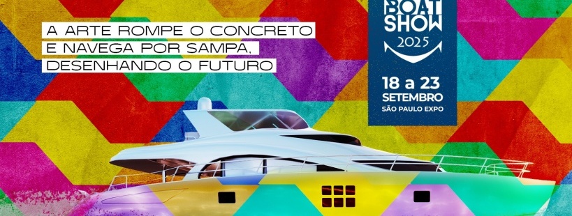 São Paulo Boat Show 2025