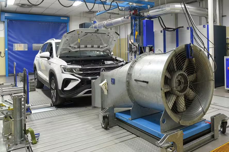 PPC Proncove L8 1 - Paixão Por Combustão