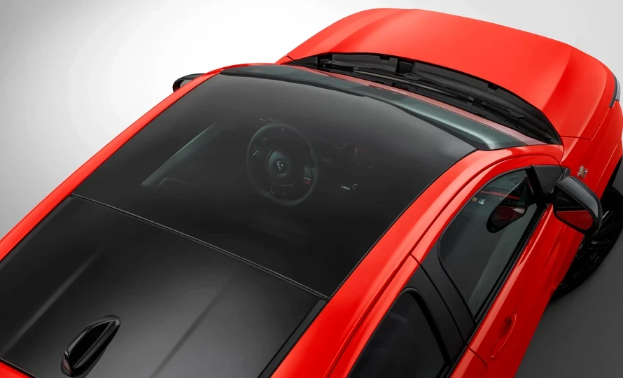 Fiat Fastback Abarth 2026 - Paixão Por Combustão