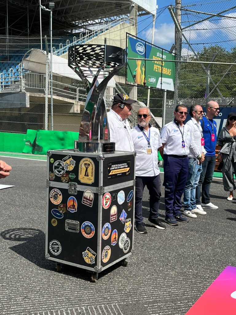 Paddok Stock Car 2026