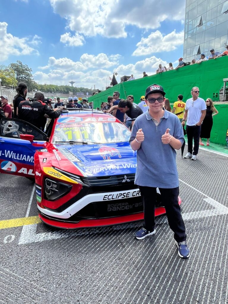 Paddok Stock Car 2026