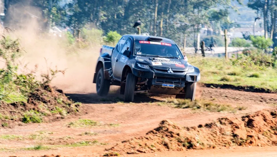 Rally de Regularidade Brasil: O Guia Completo