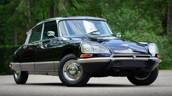 Car hunting internacional: como importar um esportivo clássico 1CXGtlS6RMDDXljl2x c4Jw 1 - Paixão Por Combustão