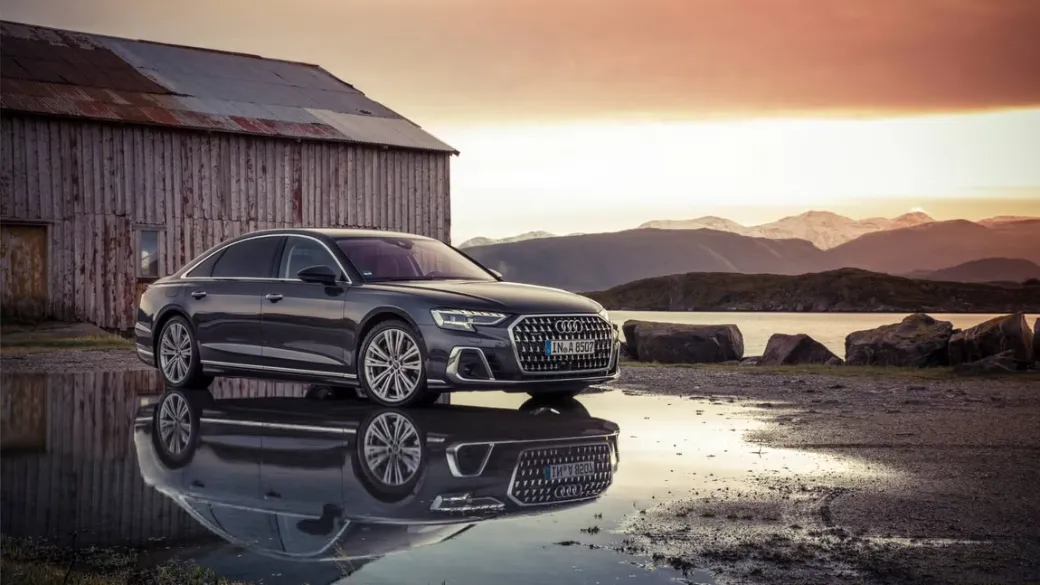 7 Carros de luxo para viajar em familia visual Paixao por Combustao opt 2 - Paixão Por Combustão