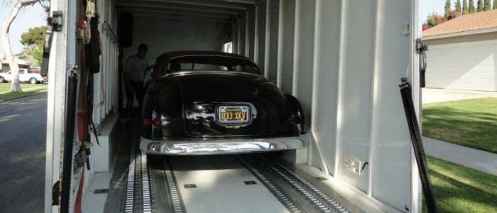 Car hunting internacional: como importar um esportivo clássico Car Transport closed 060813 1 - Paixão Por Combustão