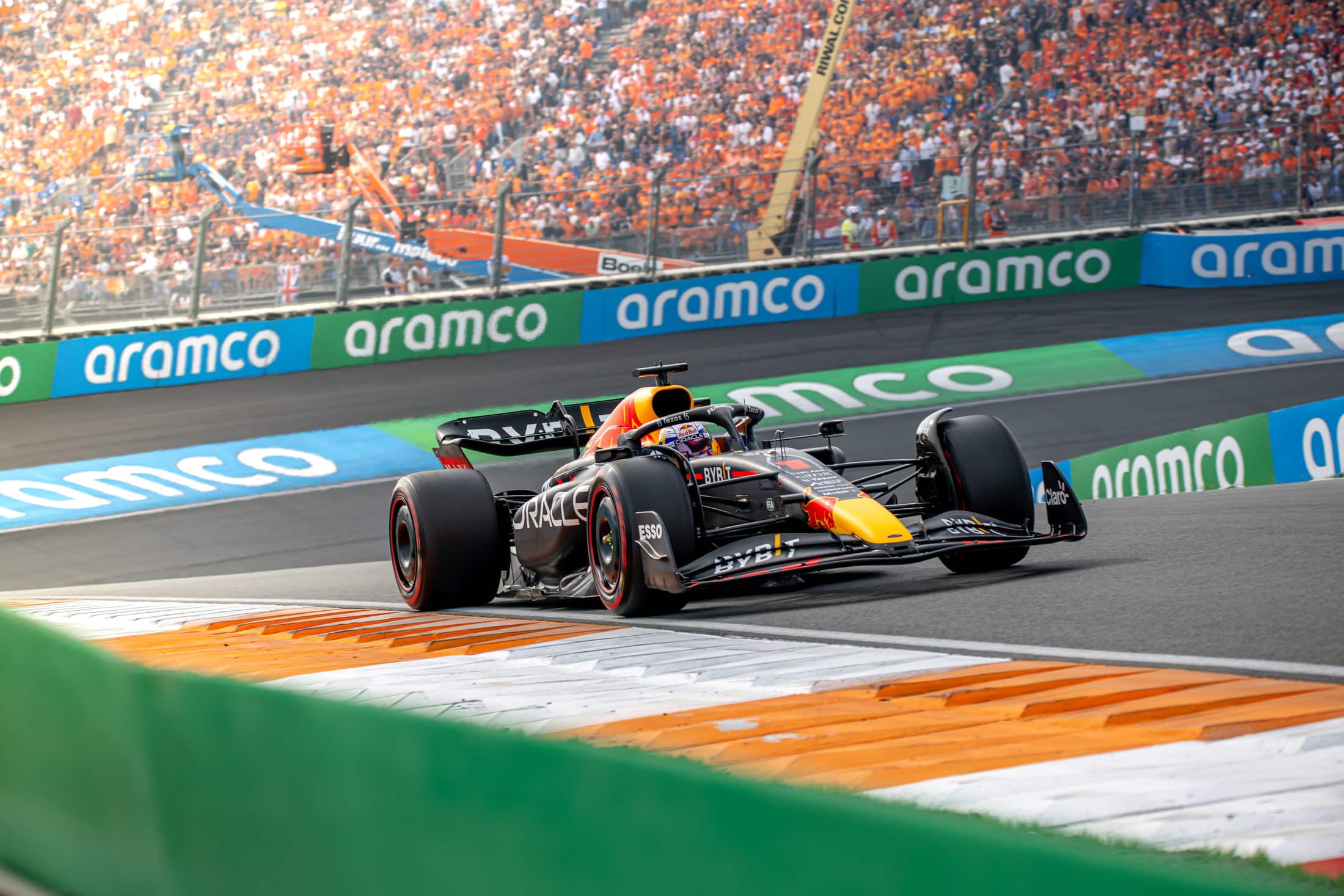 GP da Holanda 2026: o fim de uma era em Zandvoort MP9 7876 - Paixão Por Combustão