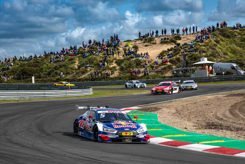 GP da Holanda 2026: o fim de uma era em Zandvoort image dab3b262 - Paixão Por Combustão