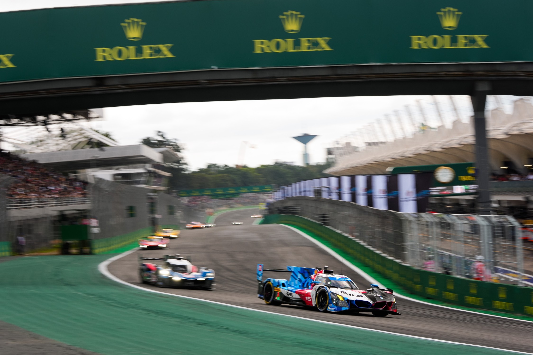 6 Horas de São Paulo: Quando Interlagos Vira Palco do Mundial de Endurance 6 horas de sao paulo bmw paixao por combustao 1 - Paixão Por Combustão