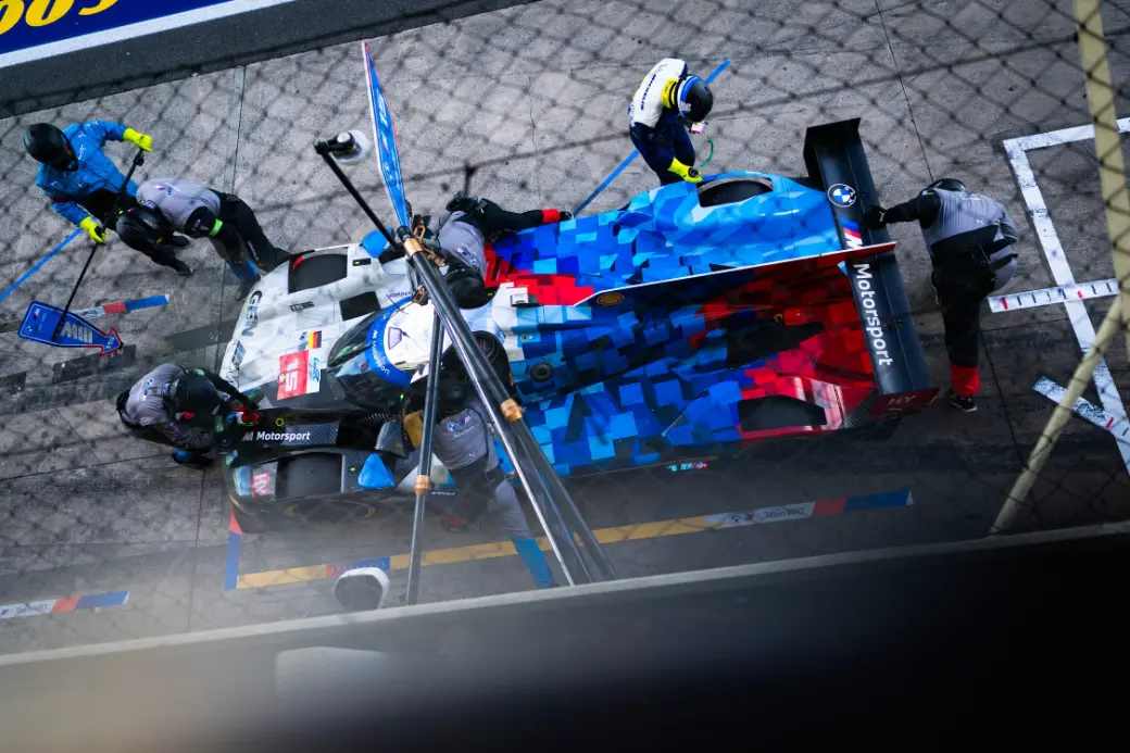 6 Horas de São Paulo: Quando Interlagos Vira Palco do Mundial de Endurance 6 horas de sao paulo pitstop paixao por combustao opt 1 - Paixão Por Combustão