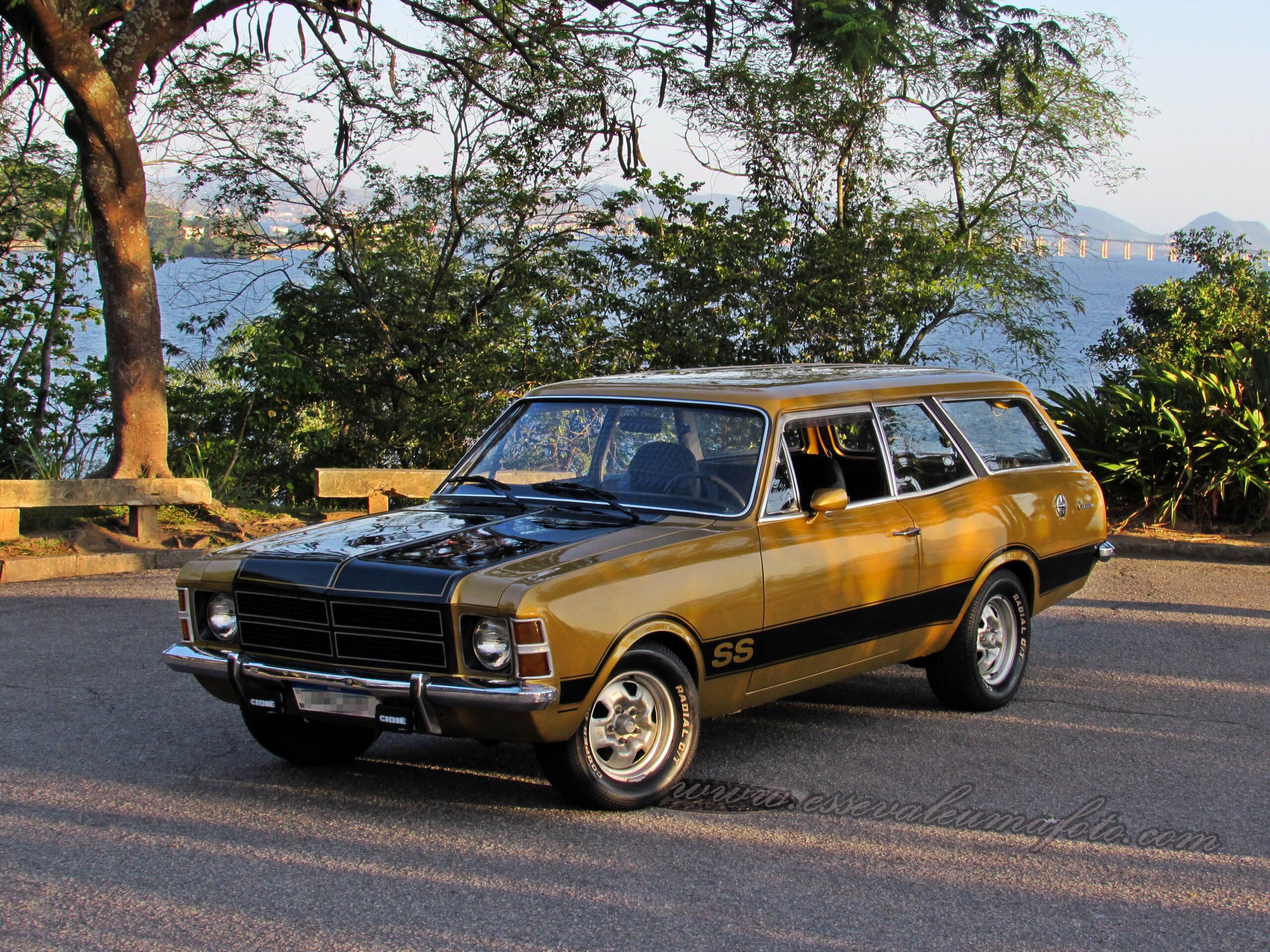 História do Opala: 1968 a 1992, do SS ao Diplomata IMG 1711 scaled - Paixão Por Combustão
