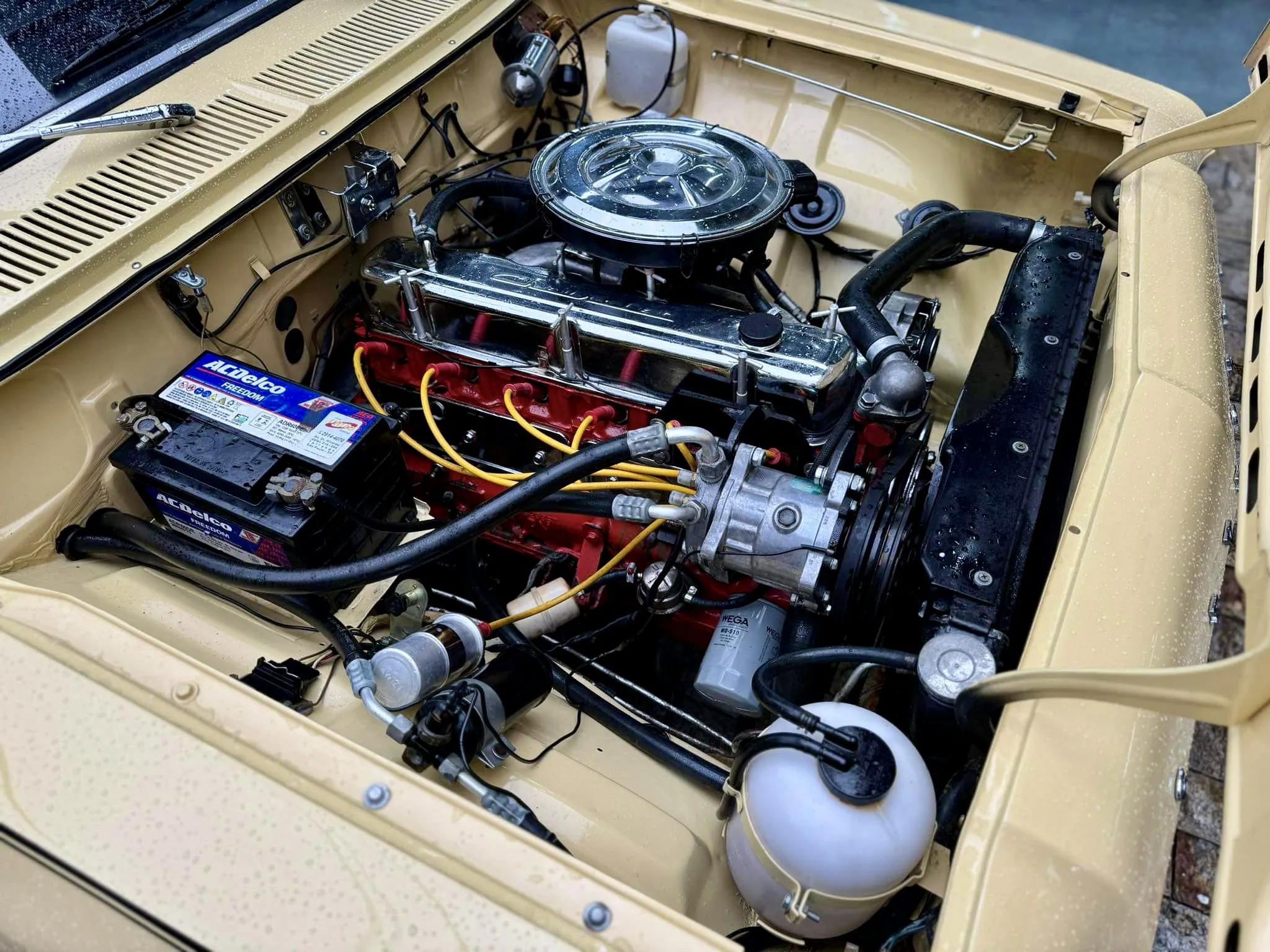 História do Opala: 1968 a 1992, do SS ao Diplomata IMG 5249 - Paixão Por Combustão