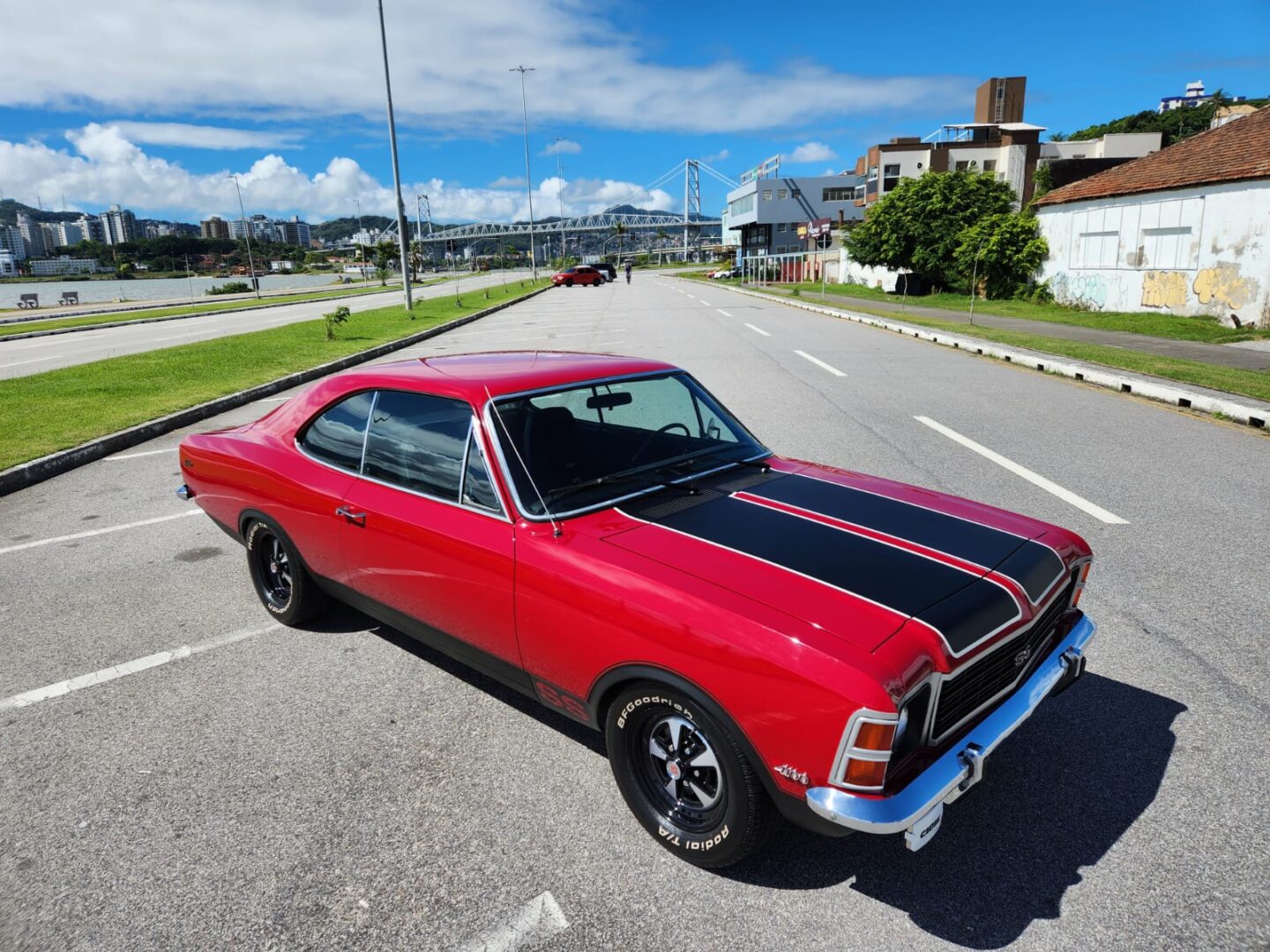 História do Opala: 1968 a 1992, do SS ao Diplomata WhatsApp Image 2023 04 17 at 18.20.27 3 - Paixão Por Combustão