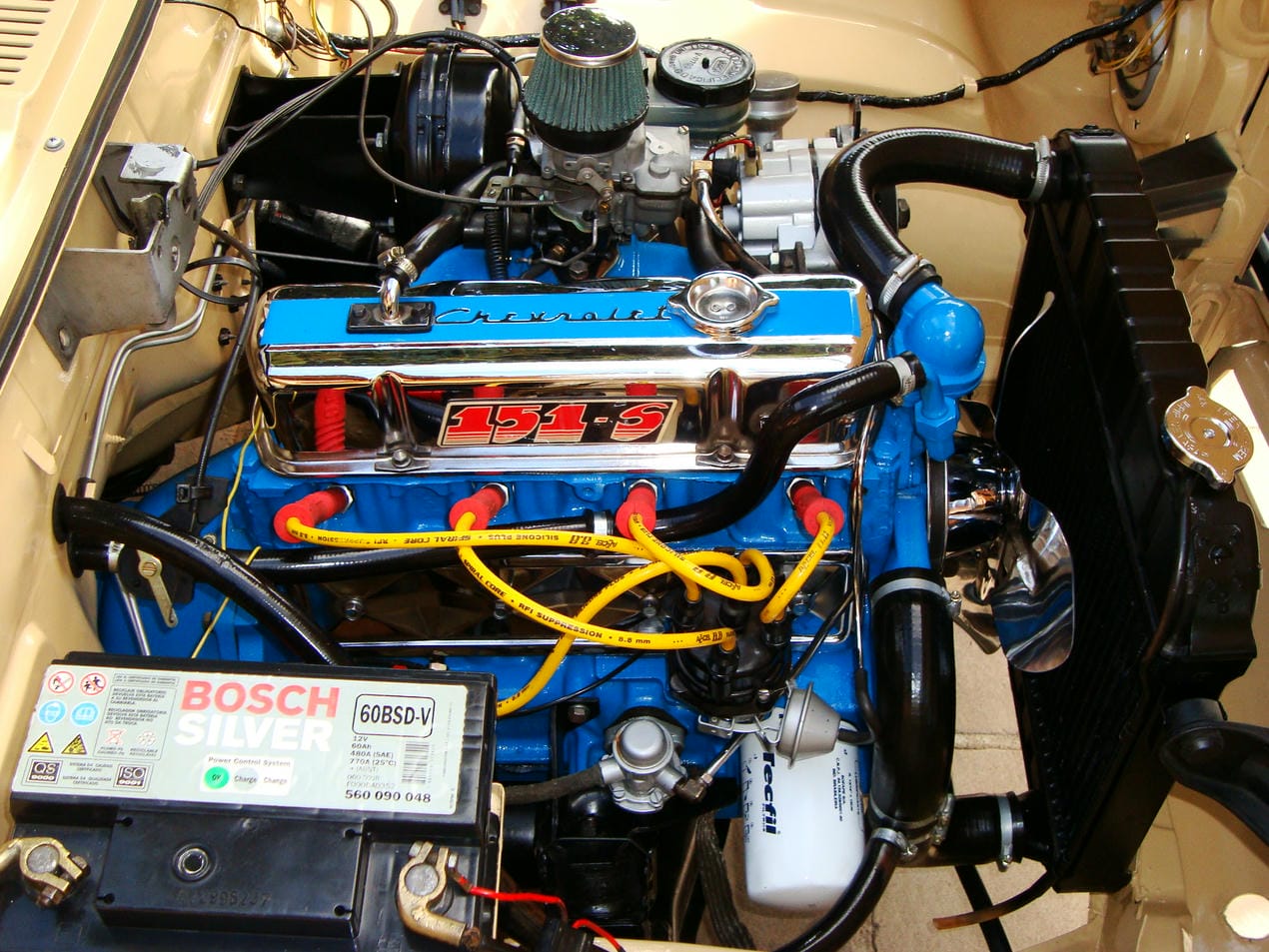 História do Opala: 1968 a 1992, do SS ao Diplomata dsc06706Artigo.4vOPALA - Paixão Por Combustão