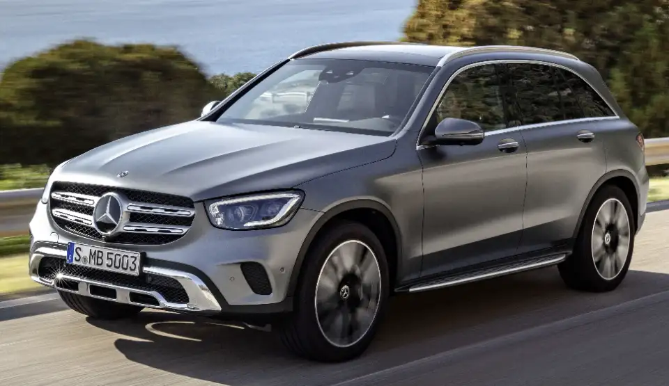 Mercedes 190E Evo II: a engenharia do sedã das pistas mercedes glc paixao por combustao 1 - Paixão Por Combustão