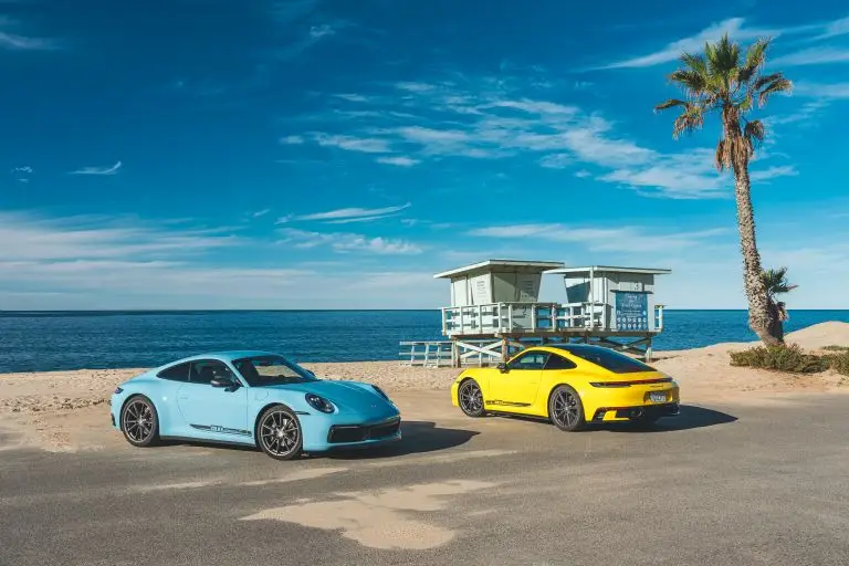 Porsche 911 (992.2): Evolução de um Clássico porsche 911 992 paixao por combustao opt 1 - Paixão Por Combustão