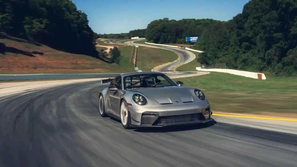 Porsche 911 (992.2): Evolução de um Clássico porsche 911 GT3 992.1 paixao por combustao - Paixão Por Combustão