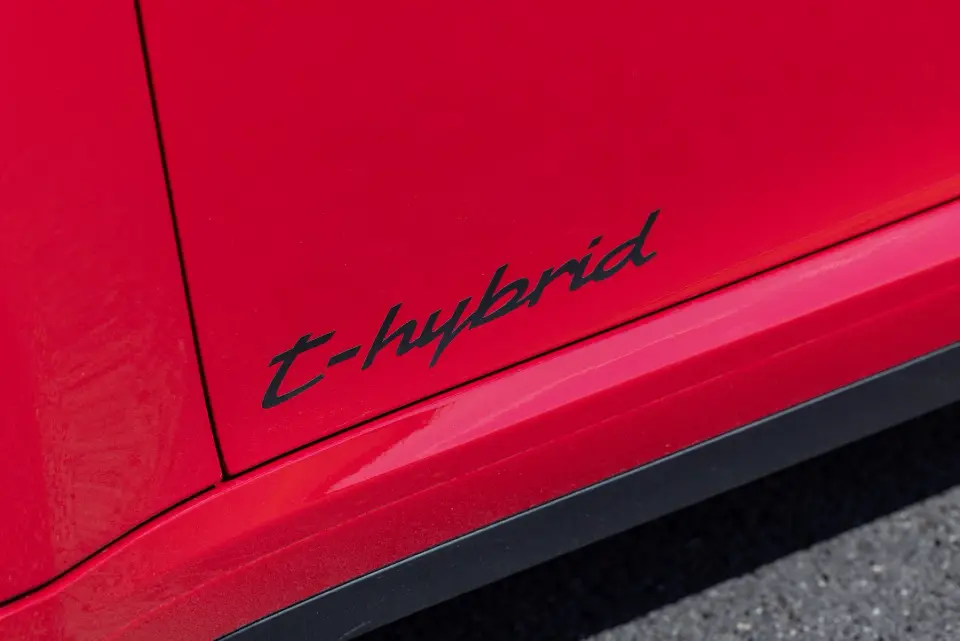 Porsche 911 (992.2): Evolução de um Clássico porsche thybrid paixao por combustao - Paixão Por Combustão
